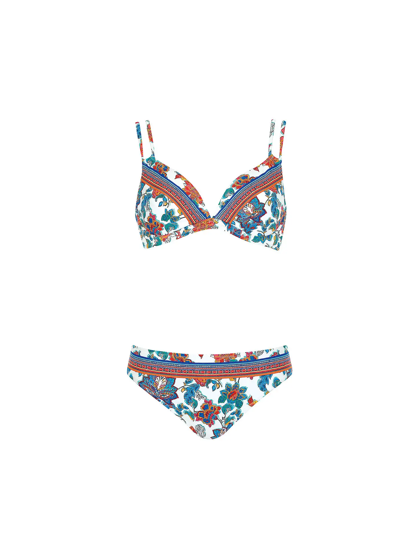 OLYMPIA | Damen Bikini | 